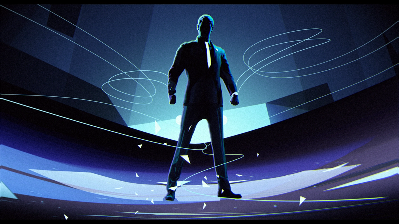 Concept design from ¡García!
